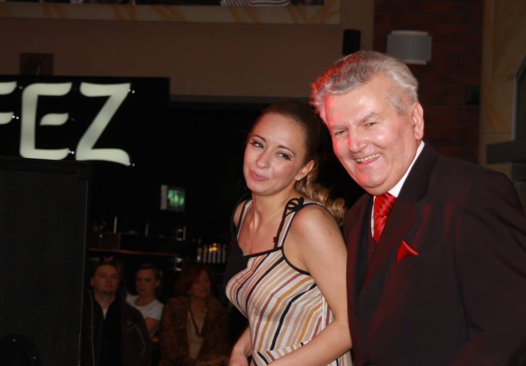 Wspaniałe kobietki w Galerii Piastów