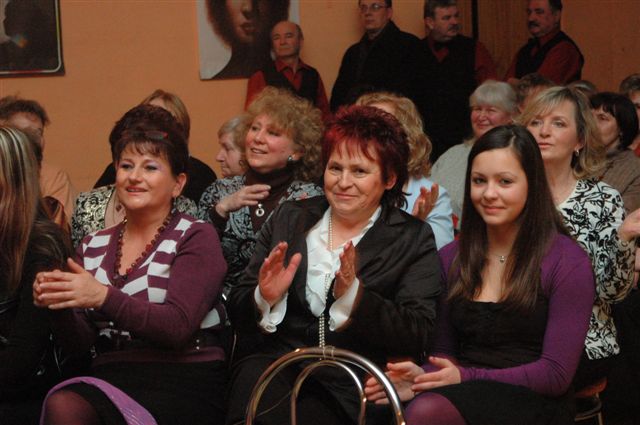 Dzień Kobiet w Prochowicach