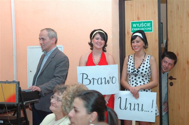 Dzień Kobiet w Prochowicach