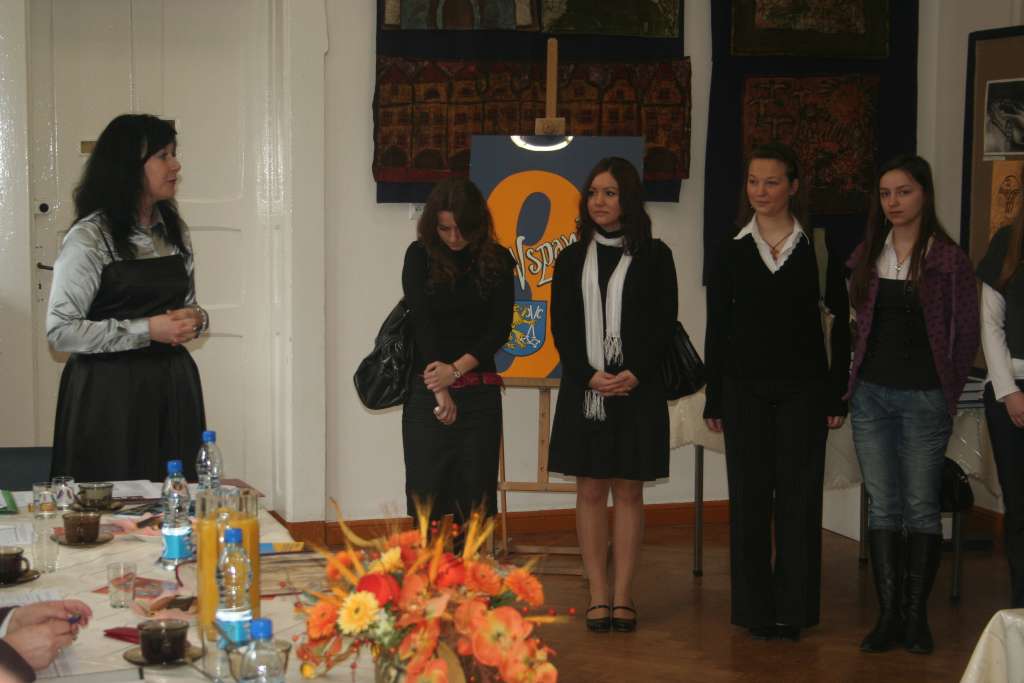 Ośmiu wspaniałych
