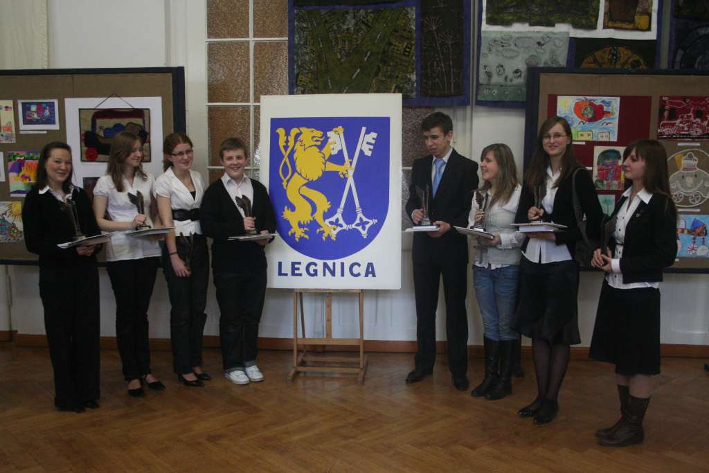 Ośmiu wspaniałych