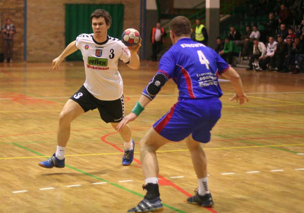 Miedź lepsza od Azotów