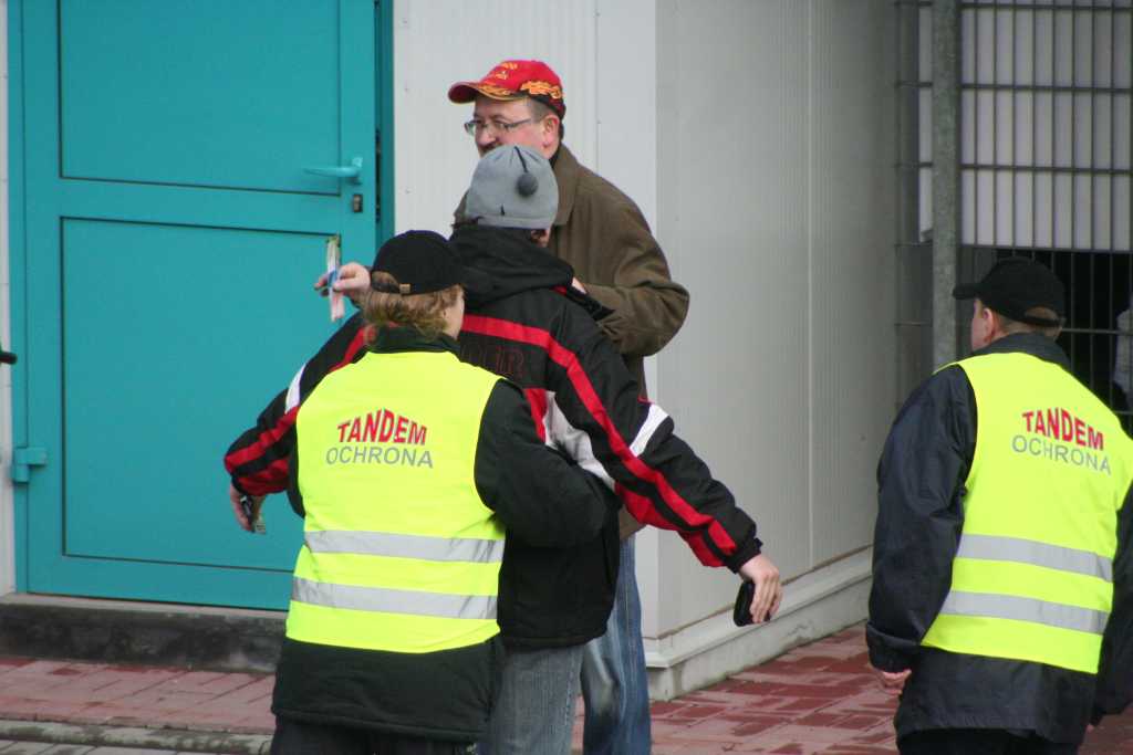 Zawisza poległ w Legnicy!