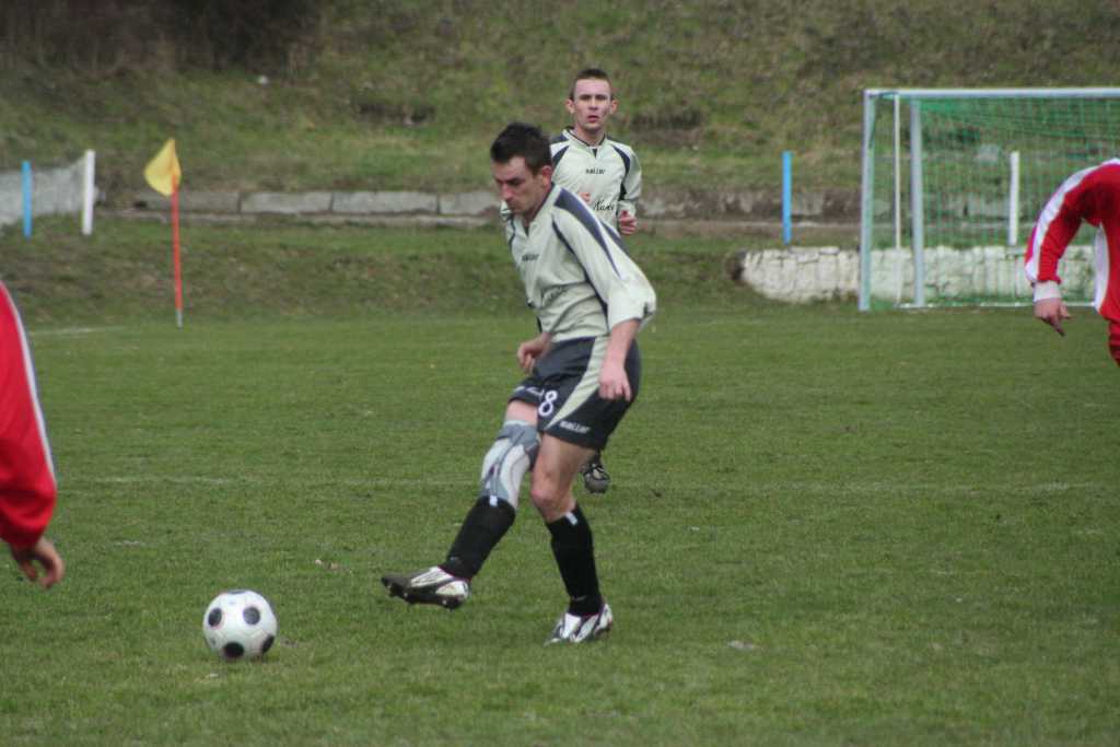 Pewna wygrana Konfeksu