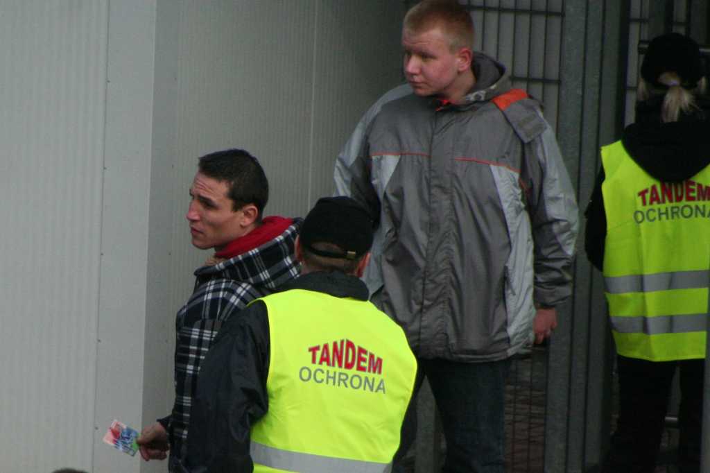 Zawisza poległ w Legnicy!