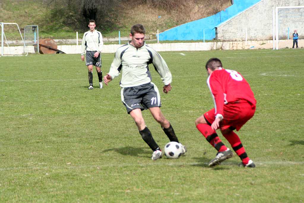 Pewna wygrana Konfeksu