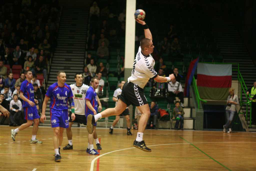 Miedź lepsza od Azotów