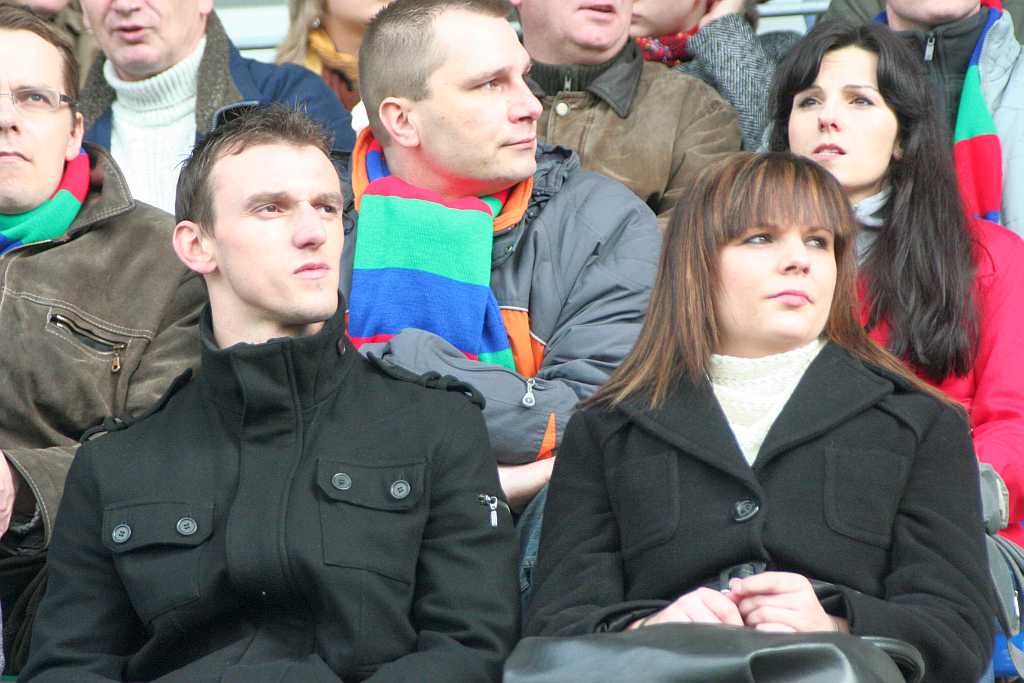 Zawisza poległ w Legnicy!