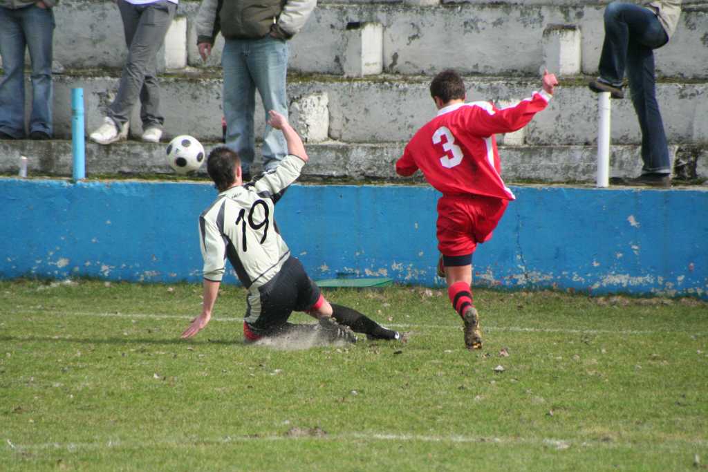 Pewna wygrana Konfeksu