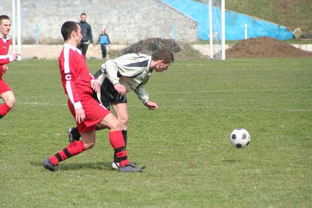 Pewna wygrana Konfeksu