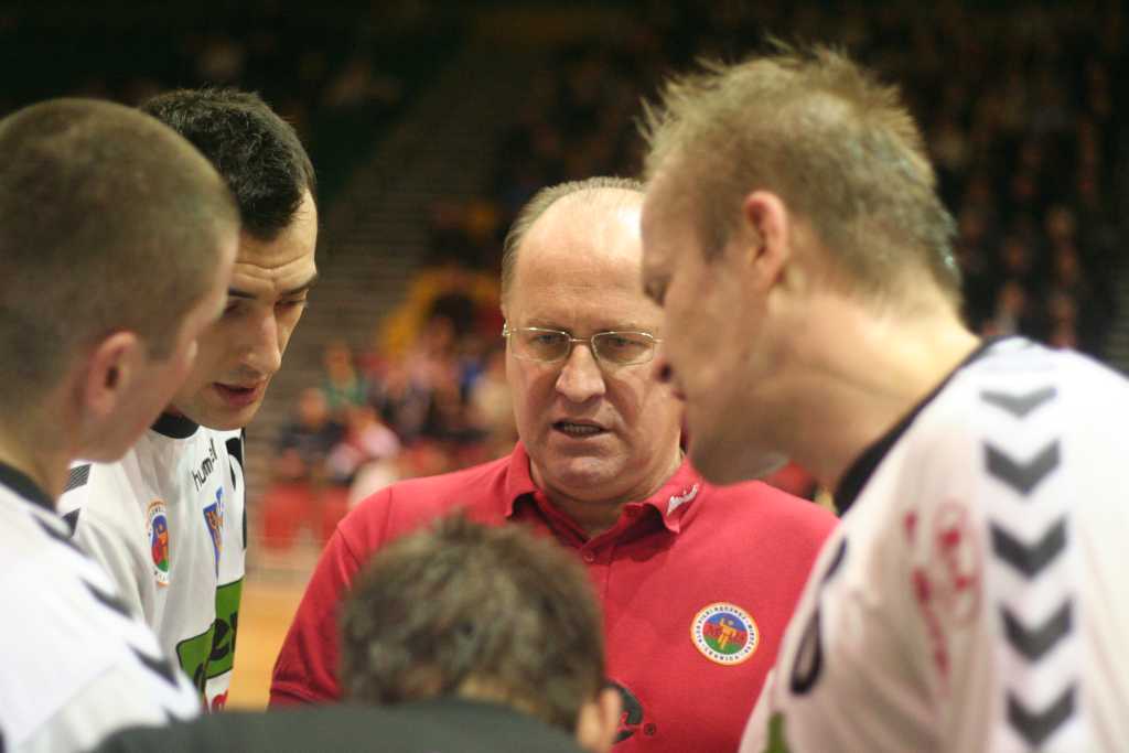 Miedź lepsza od Azotów