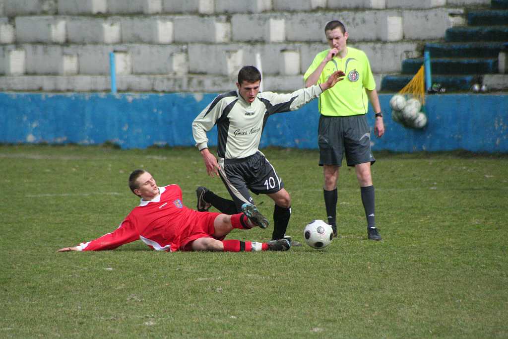 Pewna wygrana Konfeksu