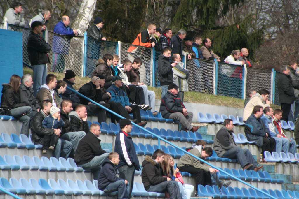 Pewna wygrana Konfeksu