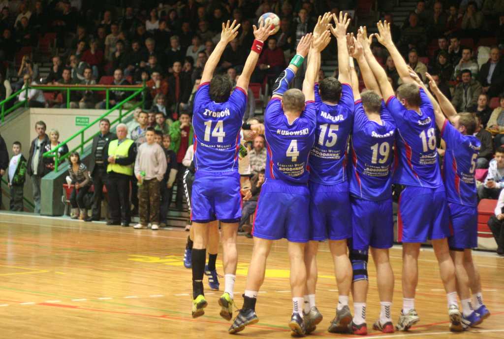 Miedź lepsza od Azotów