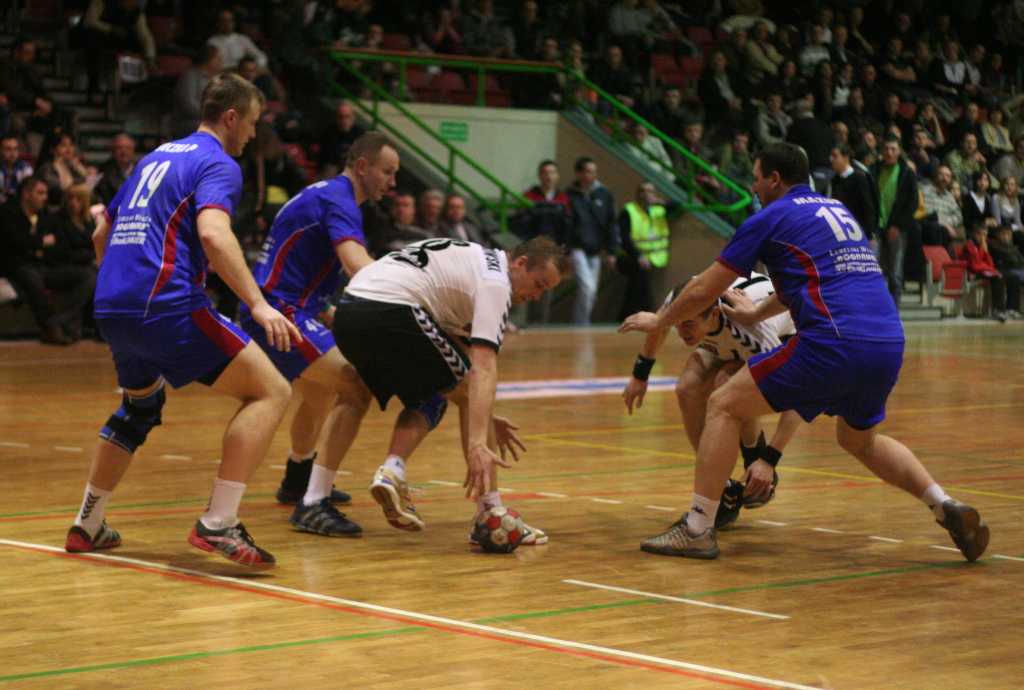 Miedź lepsza od Azotów