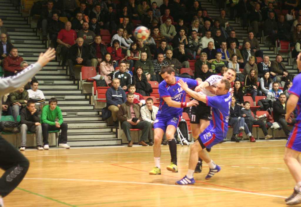 Miedź lepsza od Azotów