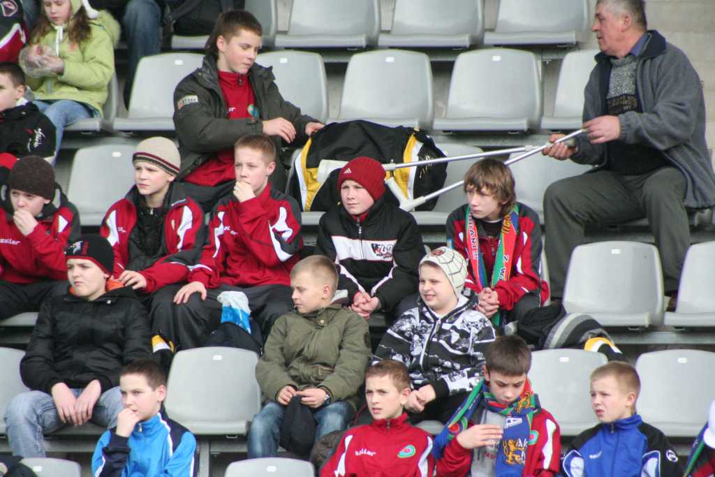 Zawisza poległ w Legnicy!