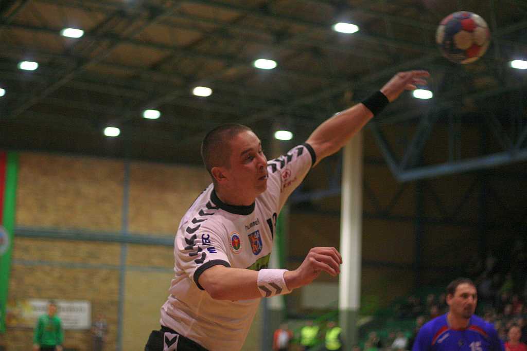 Miedź lepsza od Azotów