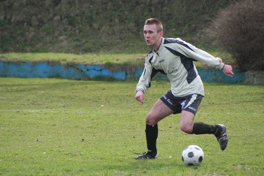 Pewna wygrana Konfeksu