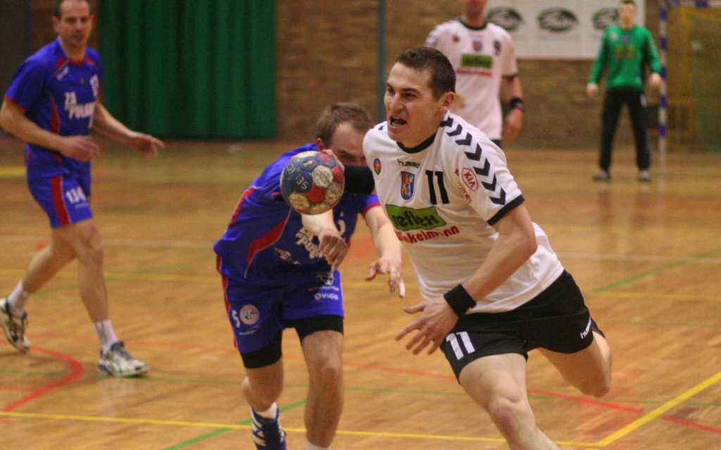 Miedź lepsza od Azotów