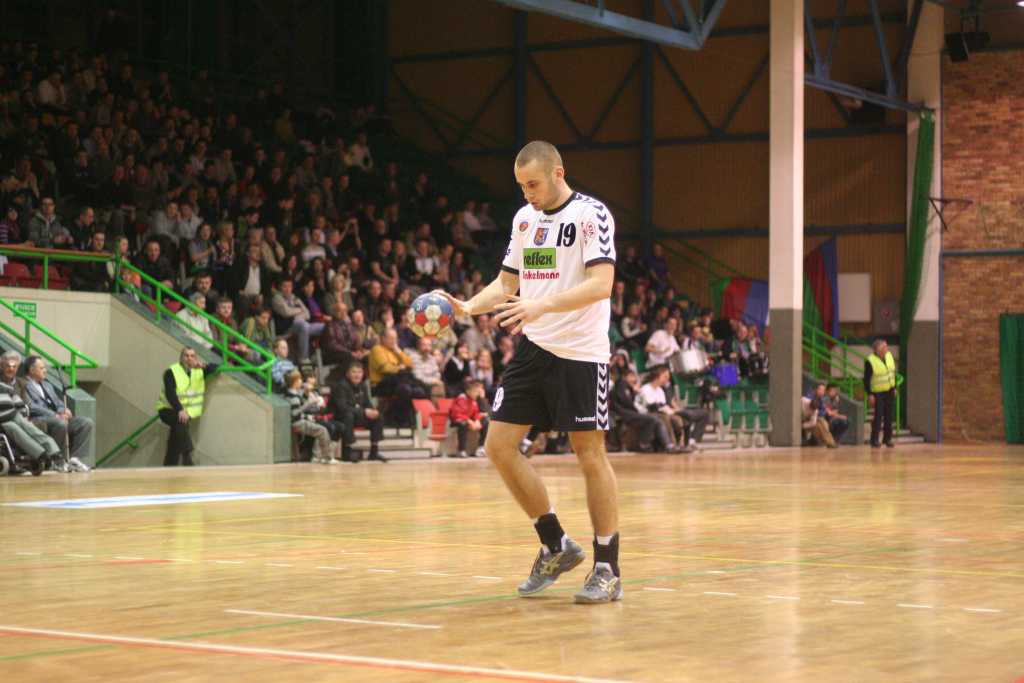 Miedź lepsza od Azotów