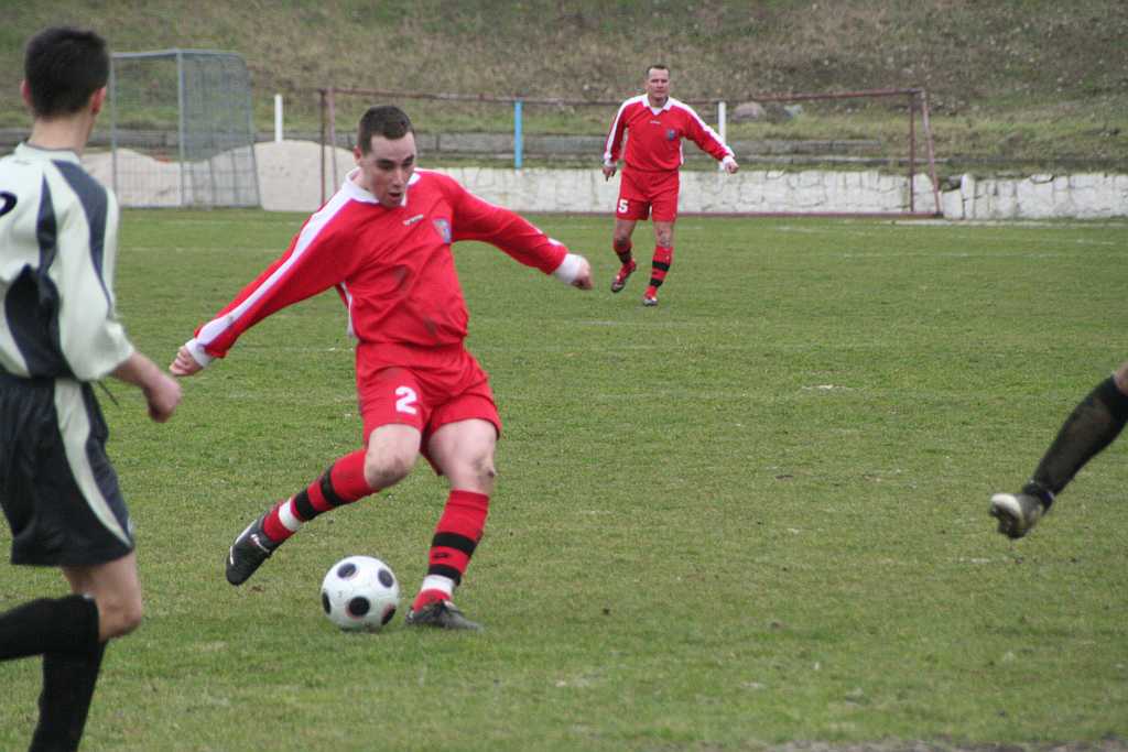 Pewna wygrana Konfeksu