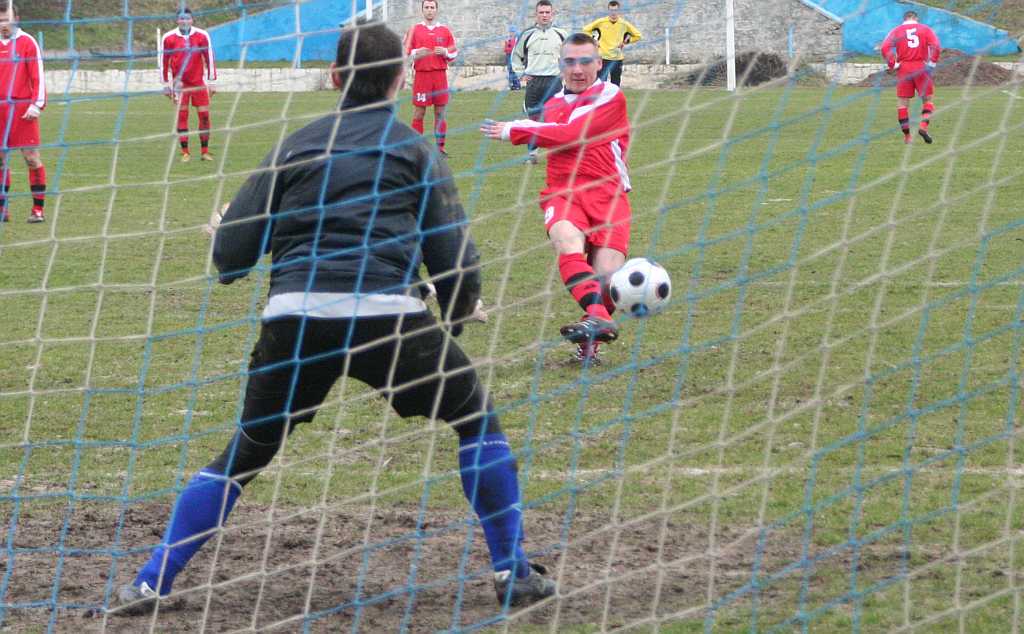 Pewna wygrana Konfeksu