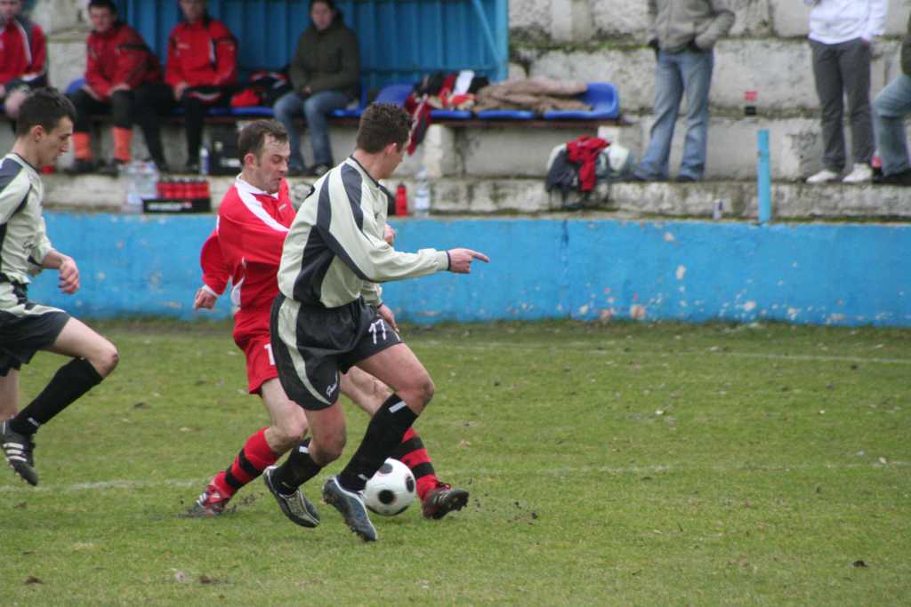 Pewna wygrana Konfeksu