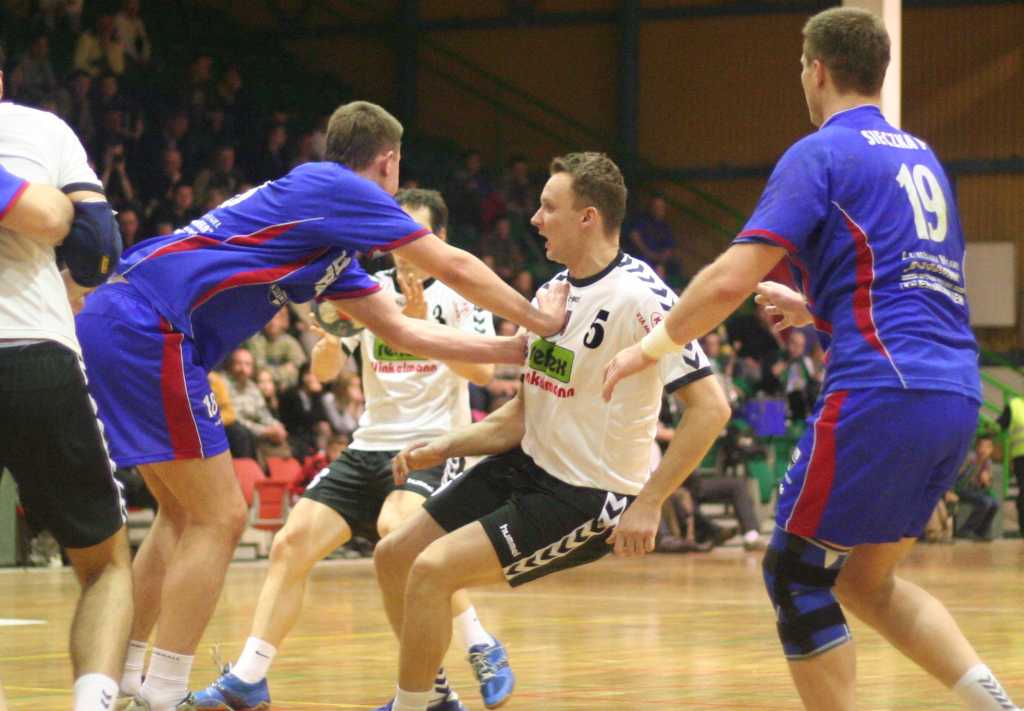 Miedź lepsza od Azotów