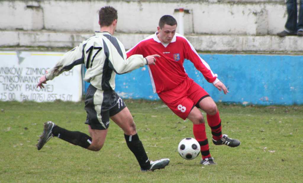 Pewna wygrana Konfeksu