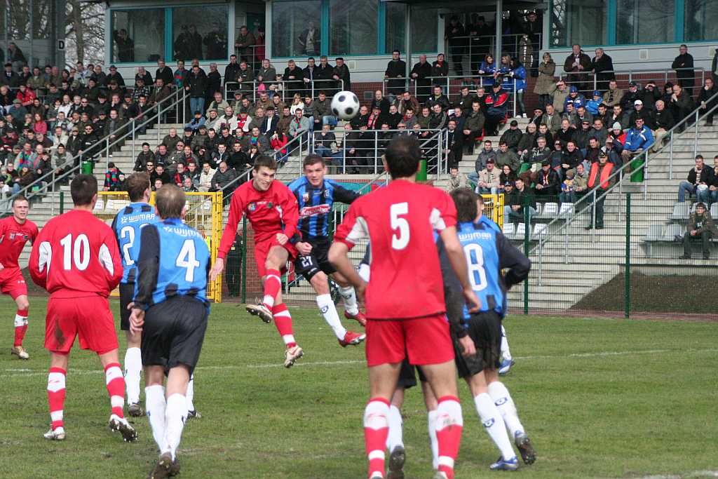 Zawisza poległ w Legnicy!