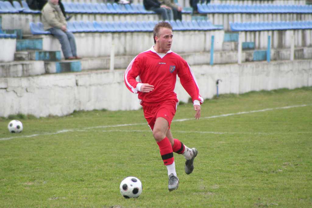 Pewna wygrana Konfeksu