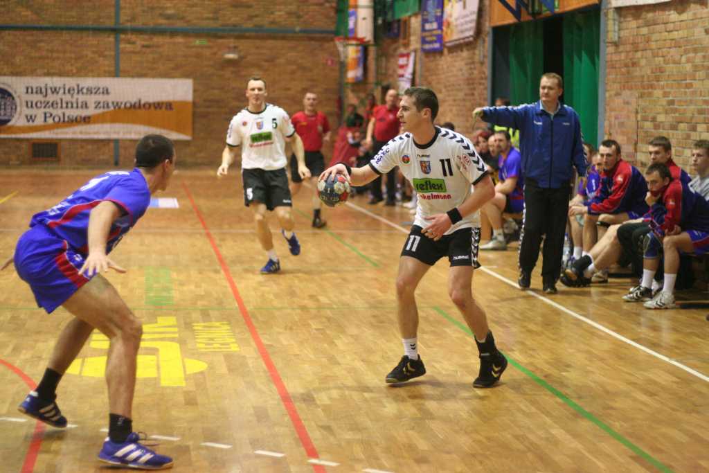 Miedź lepsza od Azotów