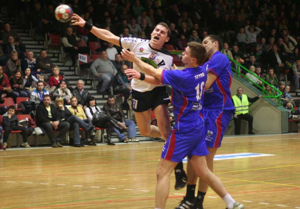 Miedź lepsza od Azotów