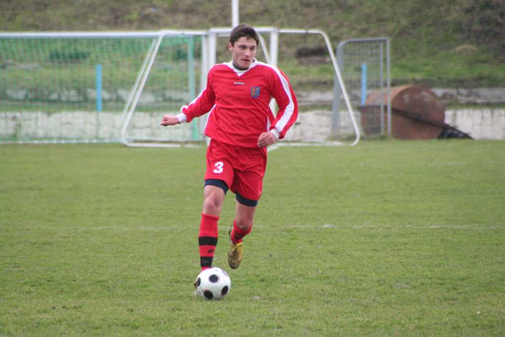 Pewna wygrana Konfeksu