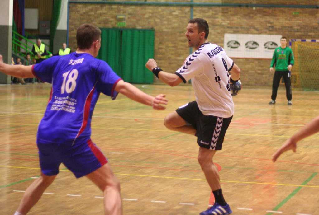 Miedź lepsza od Azotów