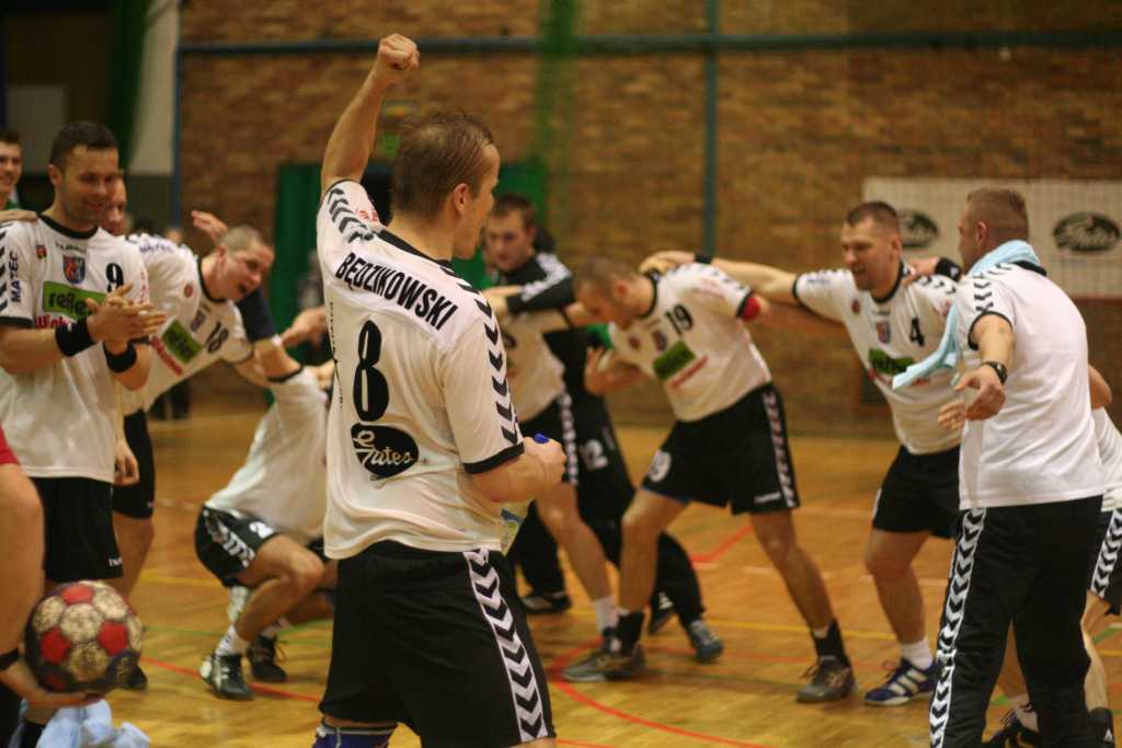 Miedź lepsza od Azotów