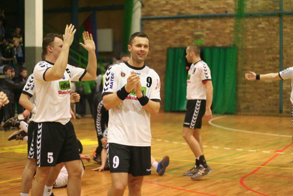 Miedź lepsza od Azotów