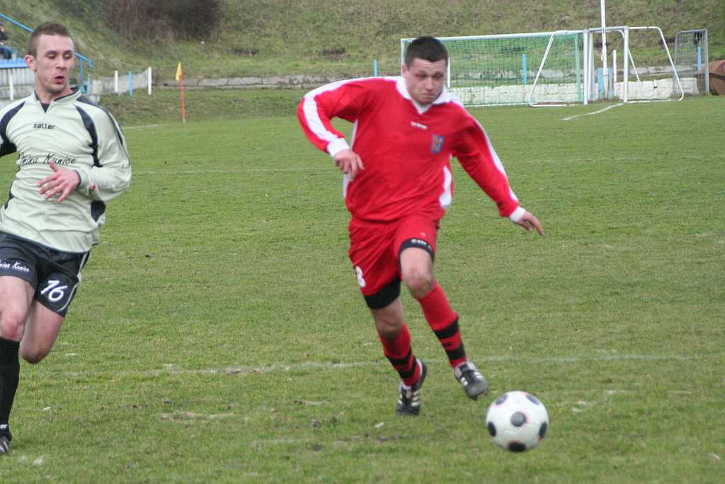 Pewna wygrana Konfeksu