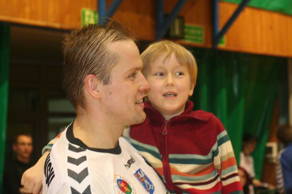 Miedź lepsza od Azotów