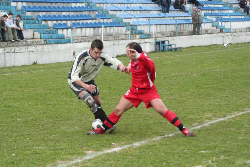 Pewna wygrana Konfeksu