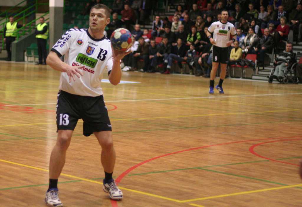 Miedź lepsza od Azotów