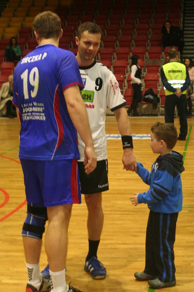 Miedź lepsza od Azotów