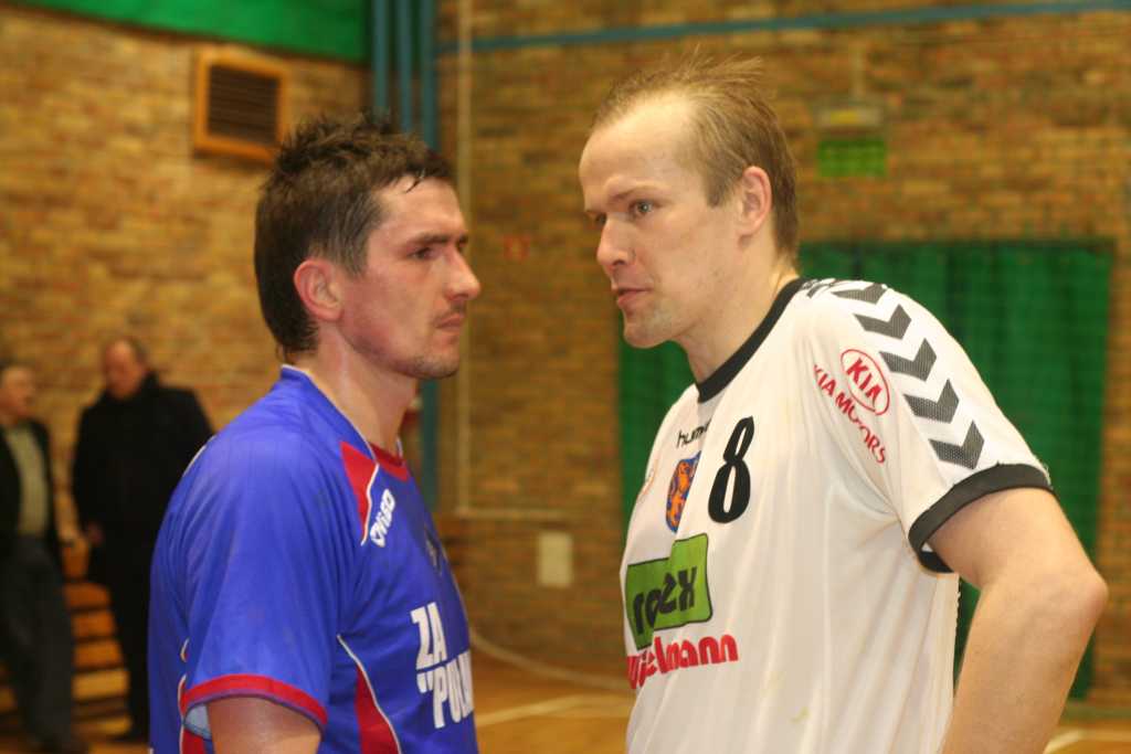 Miedź lepsza od Azotów