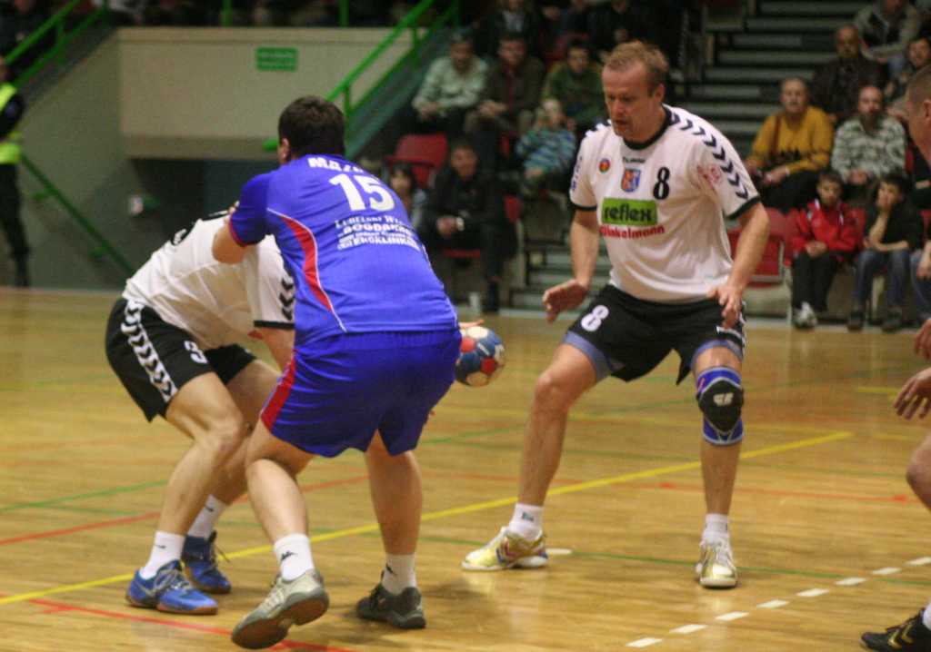 Miedź lepsza od Azotów