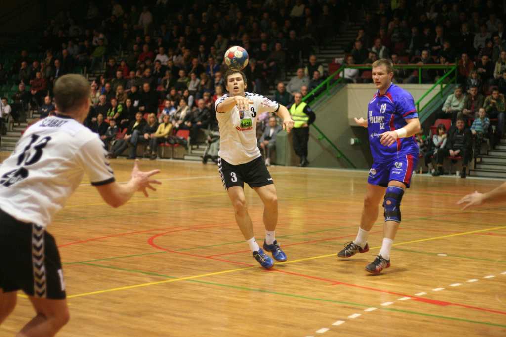 Miedź lepsza od Azotów