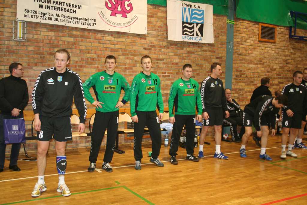 Miedź lepsza od Azotów