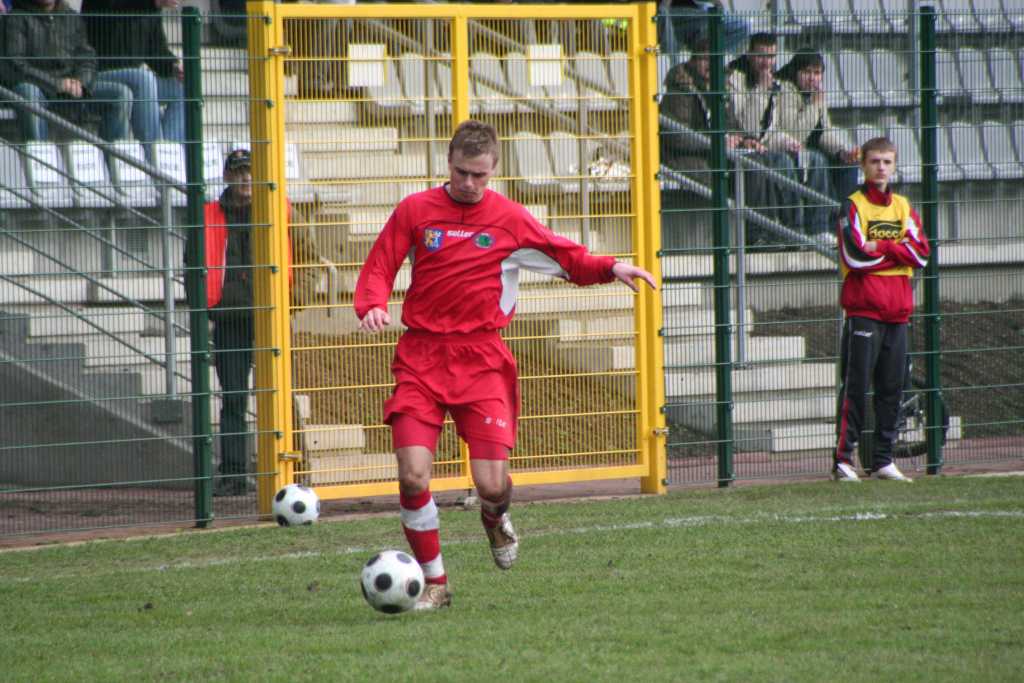 Zawisza poległ w Legnicy!