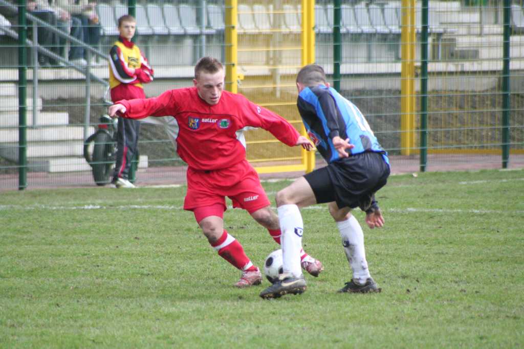 Zawisza poległ w Legnicy!