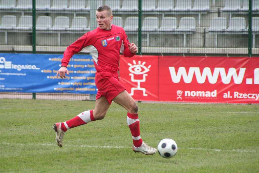 Zawisza poległ w Legnicy!